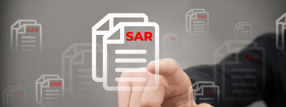 BSA Exam Manual Series: SARs & CTRs: Program Management & Exemptions