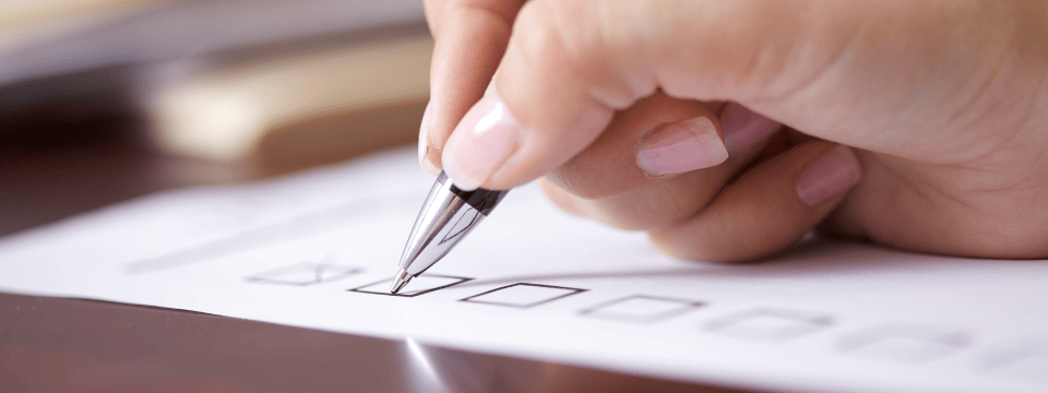 Commercial Loan Documentation: Developing a Thorough Checklist