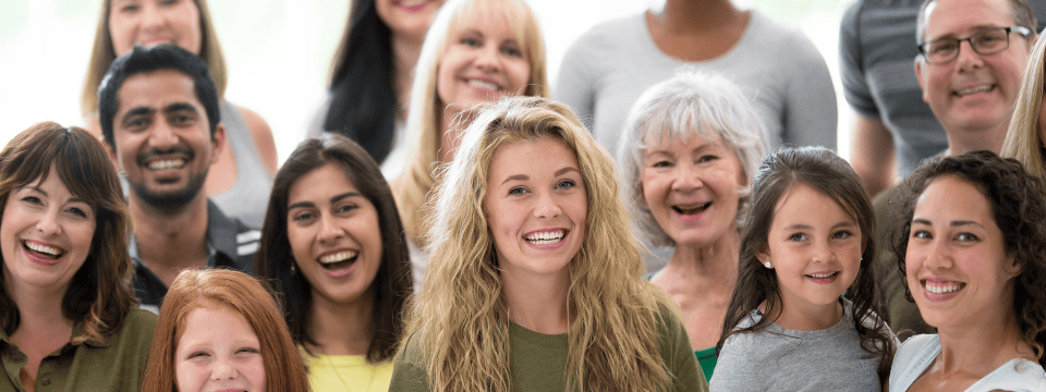Strategic Marketing: Connecting with Diverse Generations