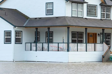 Force-Placed Flood Insurance: Timing, Monitoring & Documenting
