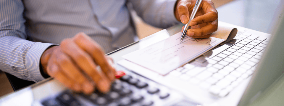 Timely & Accurate Check Adjustments: Reducing Risk & Loss