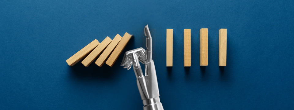Risk Management & Artificial Intelligence: Innovations, Challenges & Future Trends