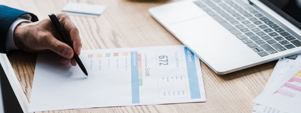 Effective Management of Credit Report Disputes