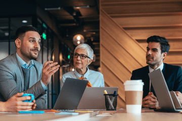 Building the Best Board Meeting: From Agenda to Action Steps