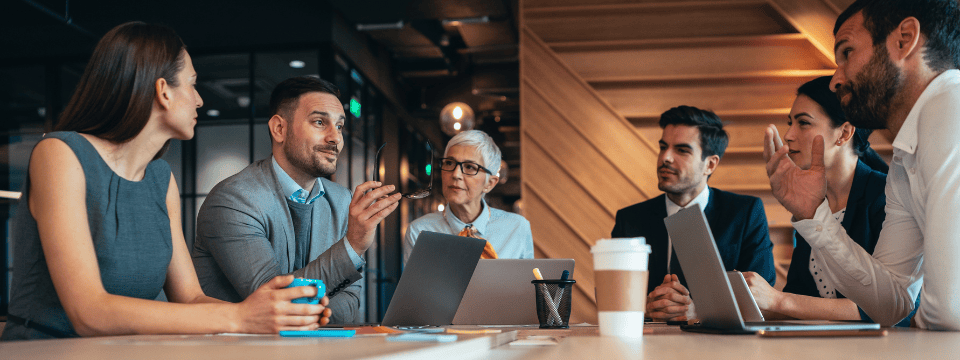 Building the Best Board Meeting: From Agenda to Action Steps