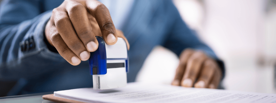 Medallion & Signature Guarantee Risks, Rules & Best Practices