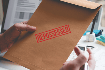 Managing the Repossession Process, Including Notice & Sale