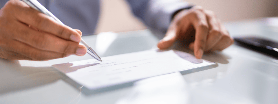 Check Warranties & Indemnities: Understanding UCC 3 & 4