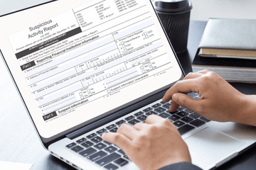 Determining When to File a SAR