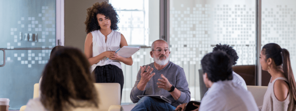 BSA Training for Board & Senior Management