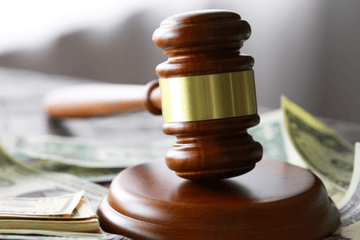 Proper Handling of Government Reclamations & Garnishments
