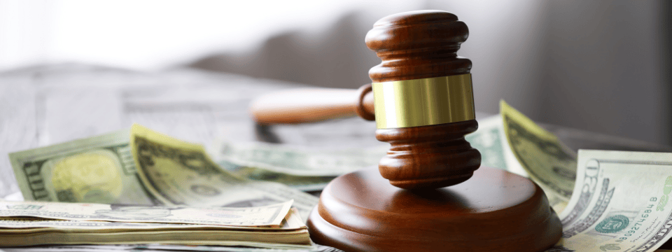 Proper Handling of Government Reclamations & Garnishments
