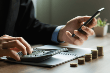 Debt Service Coverage Calculations in Underwriting