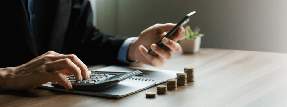 Debt Service Coverage Calculations in Underwriting