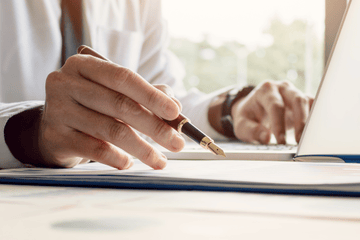 Line-by-Line & Writing a Good Narrative