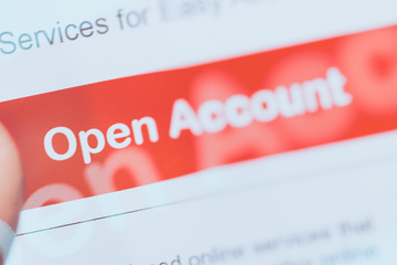 Opening Deposit Accounts Online: Risks, E-SIGN, Compliance