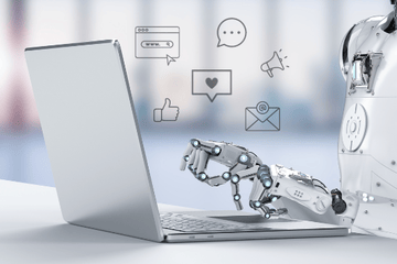 Harness the Power of AI in Your Marketing Strategy