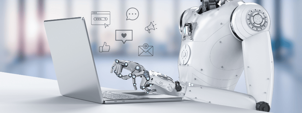 Harness the Power of AI in Your Marketing Strategy