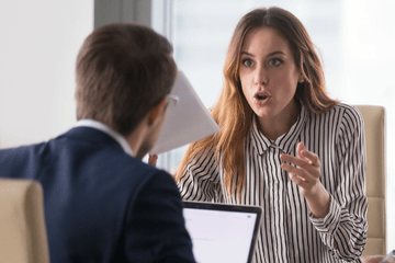 Dealing with Difficult Customers: 5 Foolproof Techniques