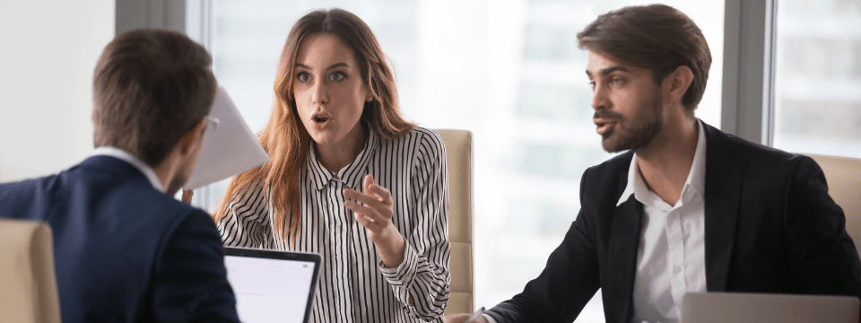 Dealing with Difficult Customers: 5 Foolproof Techniques