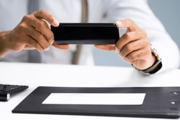 Checks, Mobile Deposits, Substitute Checks: Indemnities, Endorsements & Timeframes