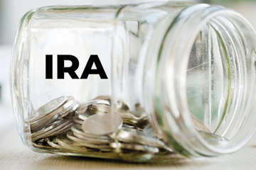 IRA Series: Traditional & Roth IRAs Part B: Distributions, Taxation, Withholding & Penalties