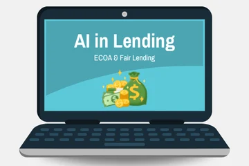 ECOA & Fair Lending, Including AI in Lending, Exam Hot Spots & More