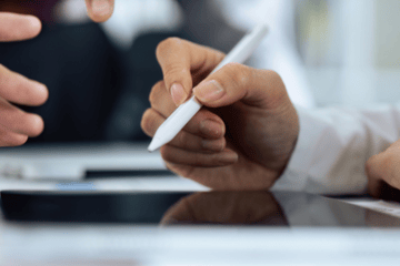 Compliance with E-SIGN, E-Statements & E-Disclosures