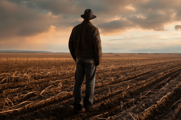 Troubled Agricultural Borrowers: Identifying & Managing