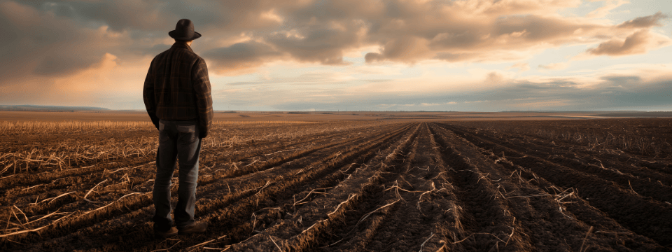 Troubled Agricultural Borrowers: Identifying & Managing