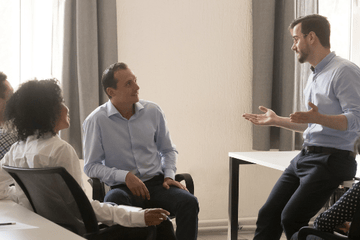Frontline Impact on Sales Culture