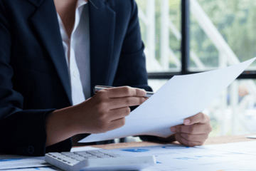 Fair Lending Audits & Risk Assessments