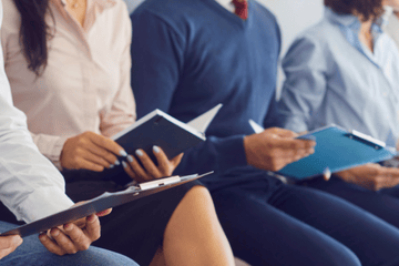 Competing for Frontline Talent in Today's Marketplace