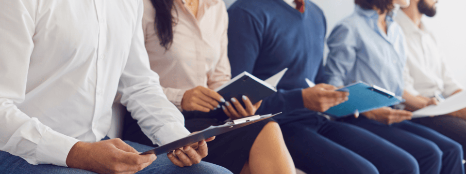 Competing for Frontline Talent in Today's Marketplace