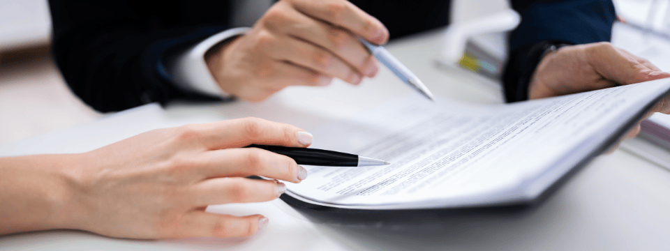 Negotiating Vendor Contracts: Key Provisions, Market Terms & Due Diligence