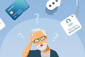 Elder Exploitation: Warning Signs & Safe Harbor