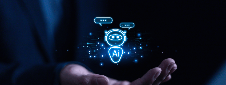 How Artificial Intelligence Changes Customer Service
