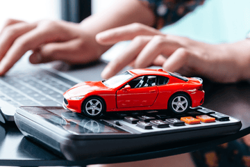 New IRS Auto Loan Rules Effective January 31, 2026