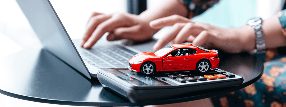 New IRS Auto Loan Rules Effective January 31, 2026