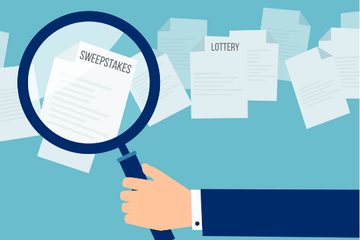 Sweepstakes, Contests & Lotteries: Navigating Compliance Issues