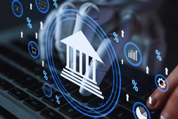 Artificial Intelligence & Its Impact on the Future Organizational Structure of the Banking Industry