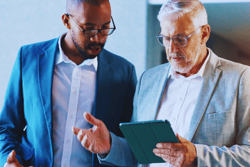 BSA Risk Assessment: New Risks & Policy Review