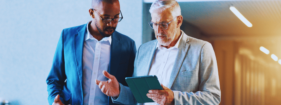 BSA Risk Assessment: New Risks & Policy Review