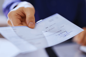 Beneficiary Payouts & Processes