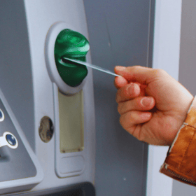 Managing ATM Operations & Risk