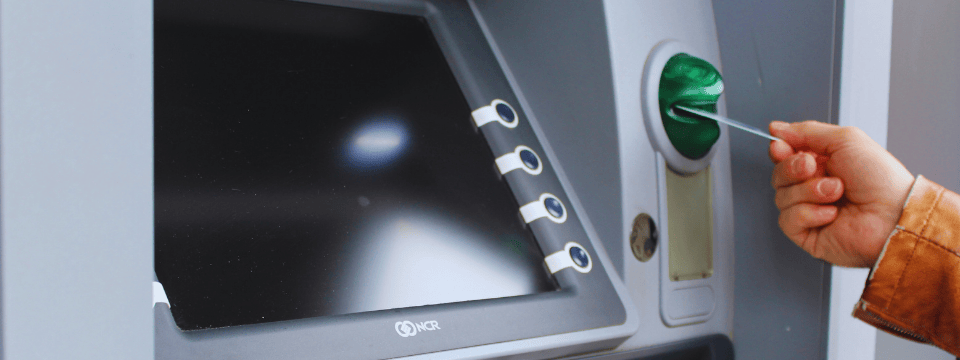 Managing ATM Operations & Risk