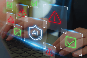 Auditing AI & Automation: Are Controls Keeping Up with Technology?