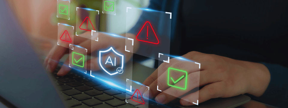 Auditing AI & Automation: Are Controls Keeping Up with Technology?