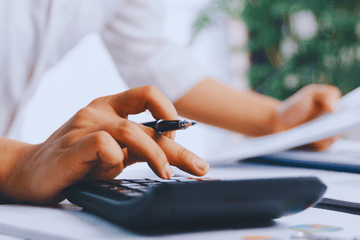 Decrypting Personal Tax Returns Part 2: Form 1040, Schedules D, E & F