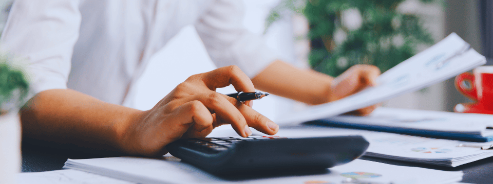 Decrypting Personal Tax Returns Part 2: Form 1040, Schedules D, E & F